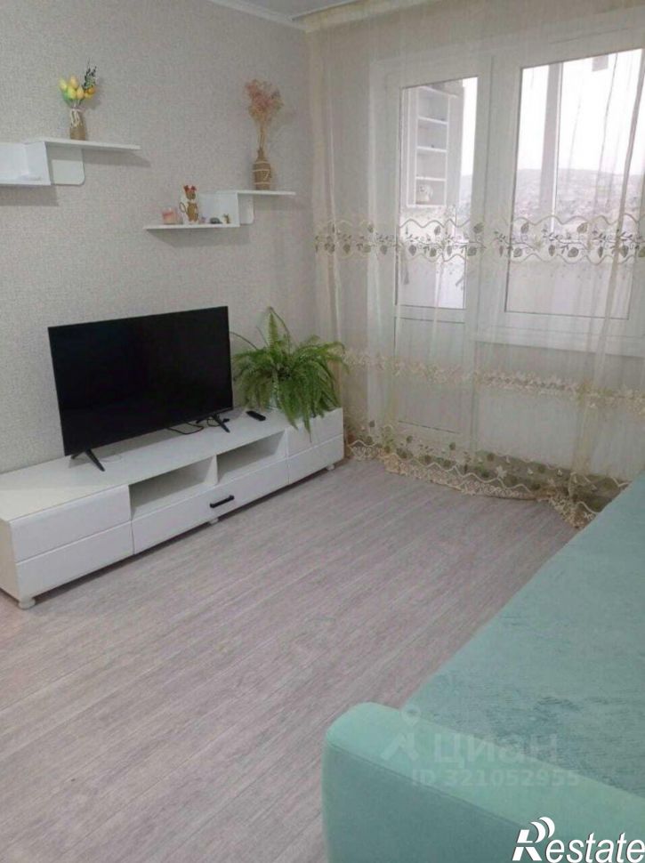 1-комн квартира ул Ленина, 231,  д. 231