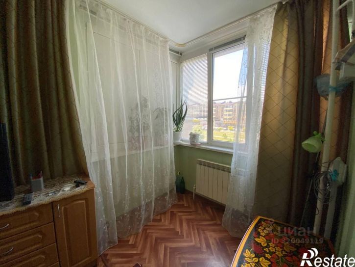 1-комн квартира ул Ленина, 183,  д. 183