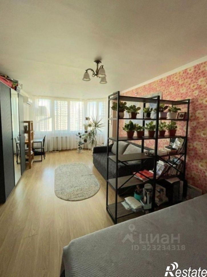 1-комн квартира ул Ленина, 195,  д. 195