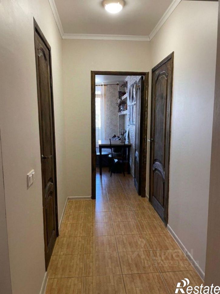 1-комн квартира ул Ленина, 195,  д. 195