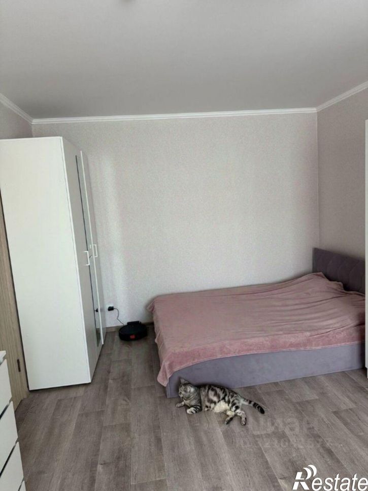 1-комн квартира улица Ленина, 237