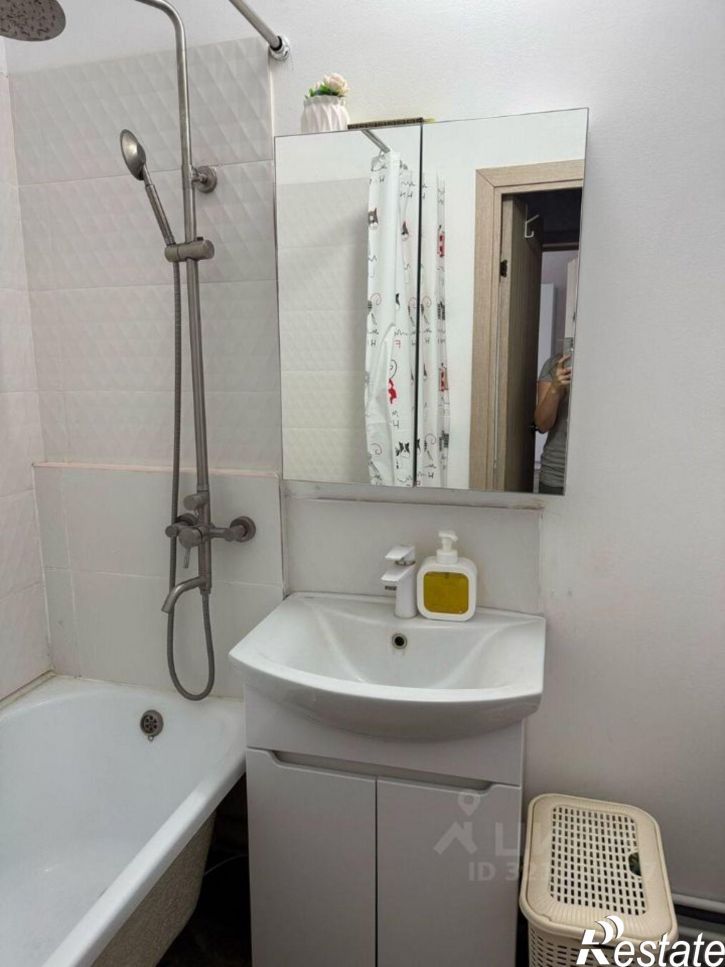 1-комн квартира улица Ленина, 237