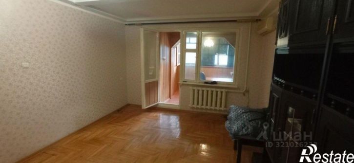 2-комн квартира улица Ленина, 175,  д. 175