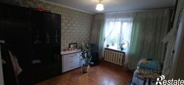 2-комн квартира улица Ленина, 175,  д. 175