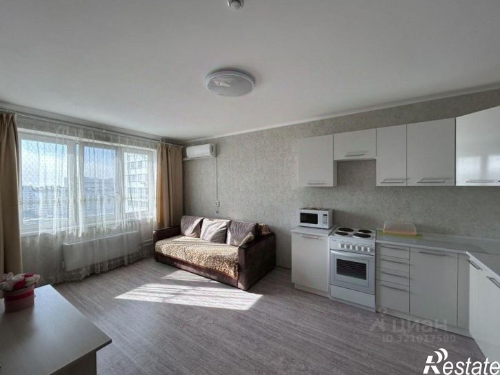 1-комн квартира ул Ленина, 233,  д. 233