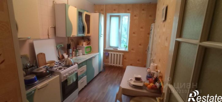 2-комн квартира улица Ленина, 175,  д. 175