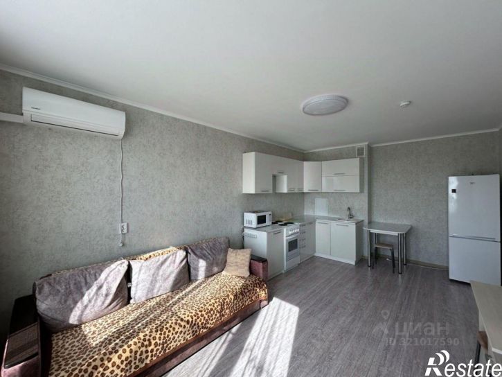 1-комн квартира ул Ленина, 233,  д. 233