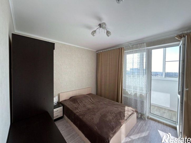 1-комн квартира ул Ленина, 233,  д. 233