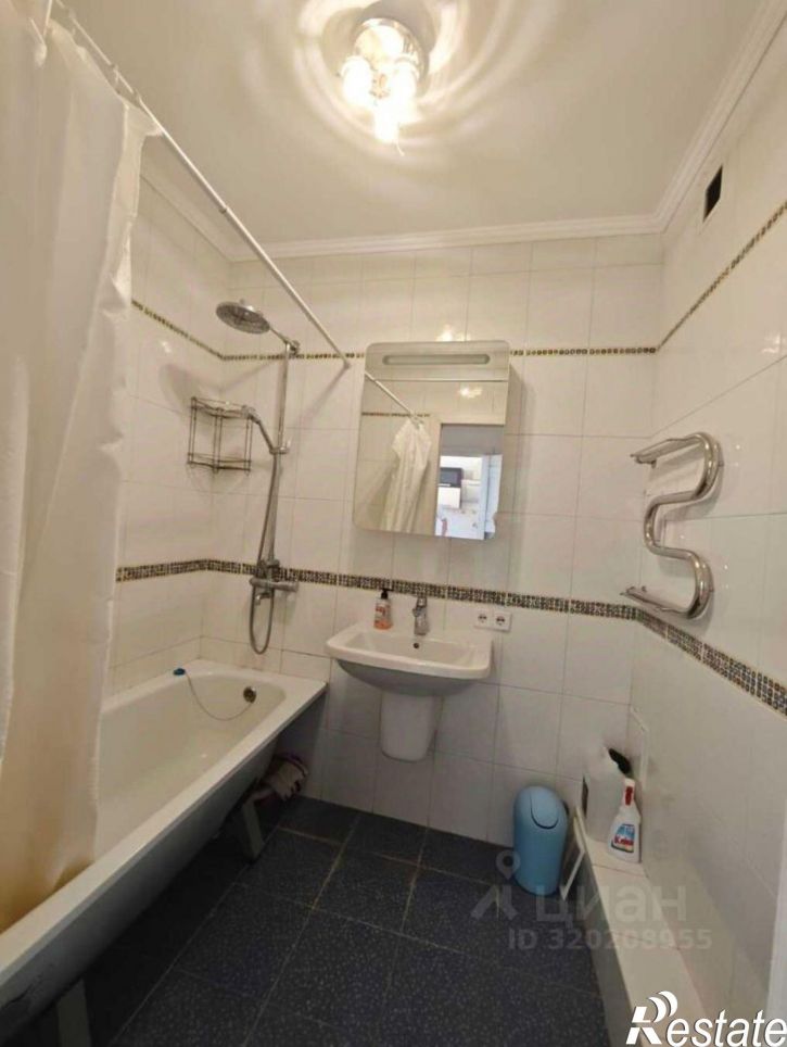 1-комн квартира ул Владимирская, 154 1,  д. 154 1,  к. 1