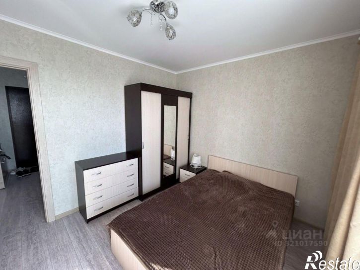 1-комн квартира ул Ленина, 233,  д. 233