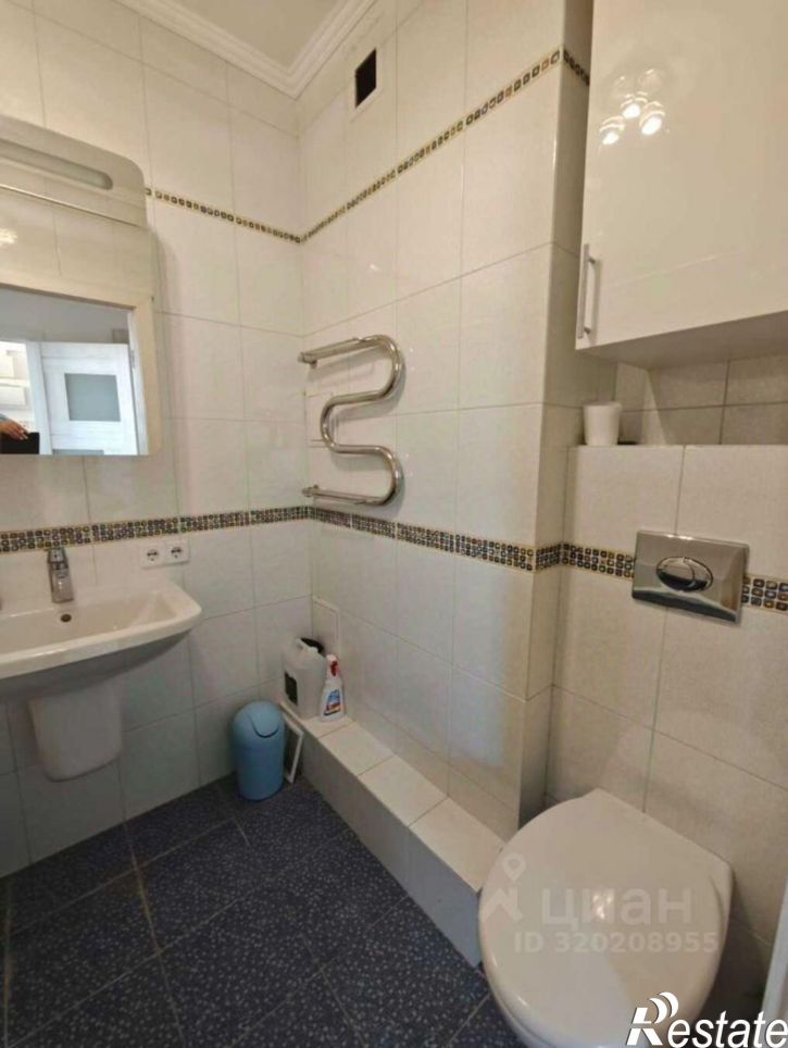 1-комн квартира ул Владимирская, 154 1,  д. 154 1,  к. 1