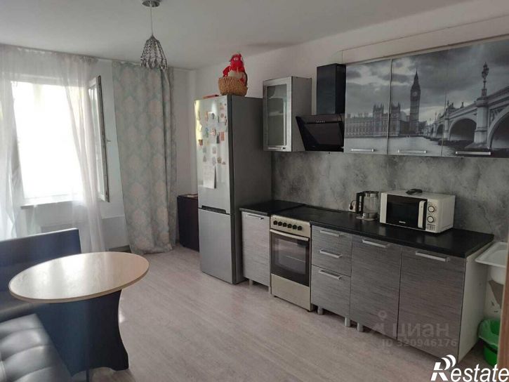 2-комн квартира улица Ленина, 233,  д. 233