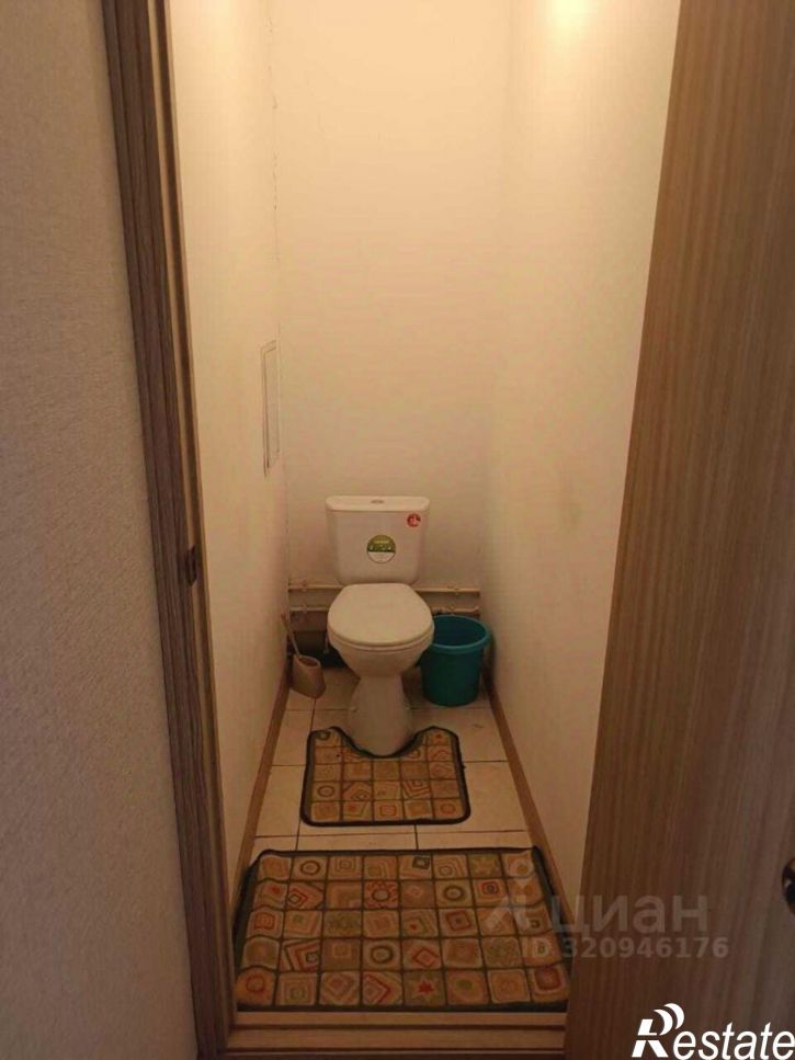 2-комн квартира улица Ленина, 233,  д. 233