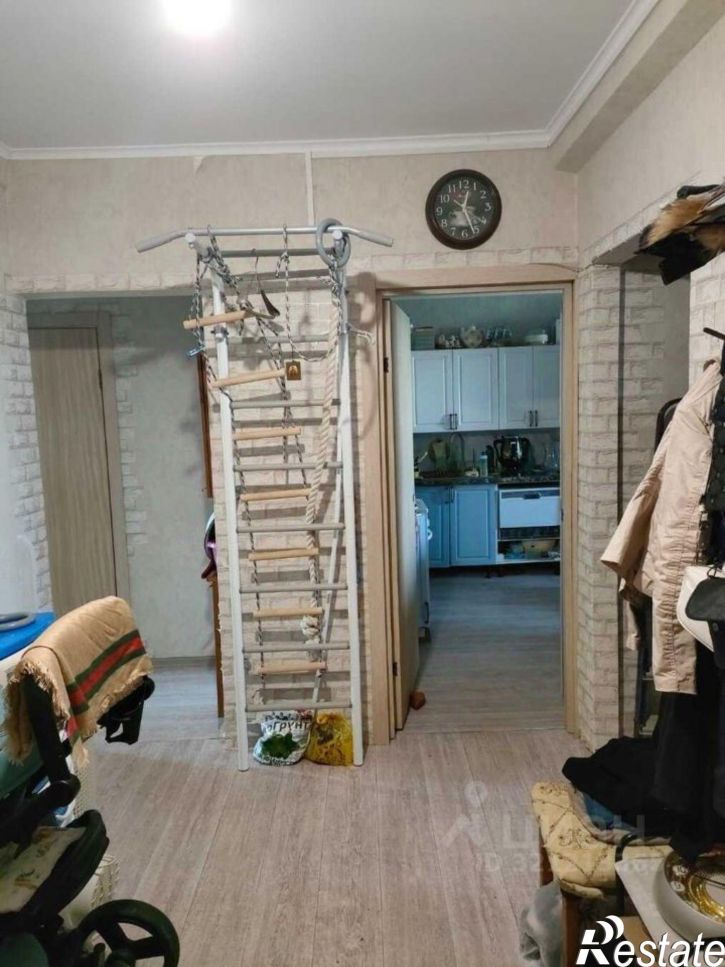 2-комн квартира ул Ленина, 231,  д. 231