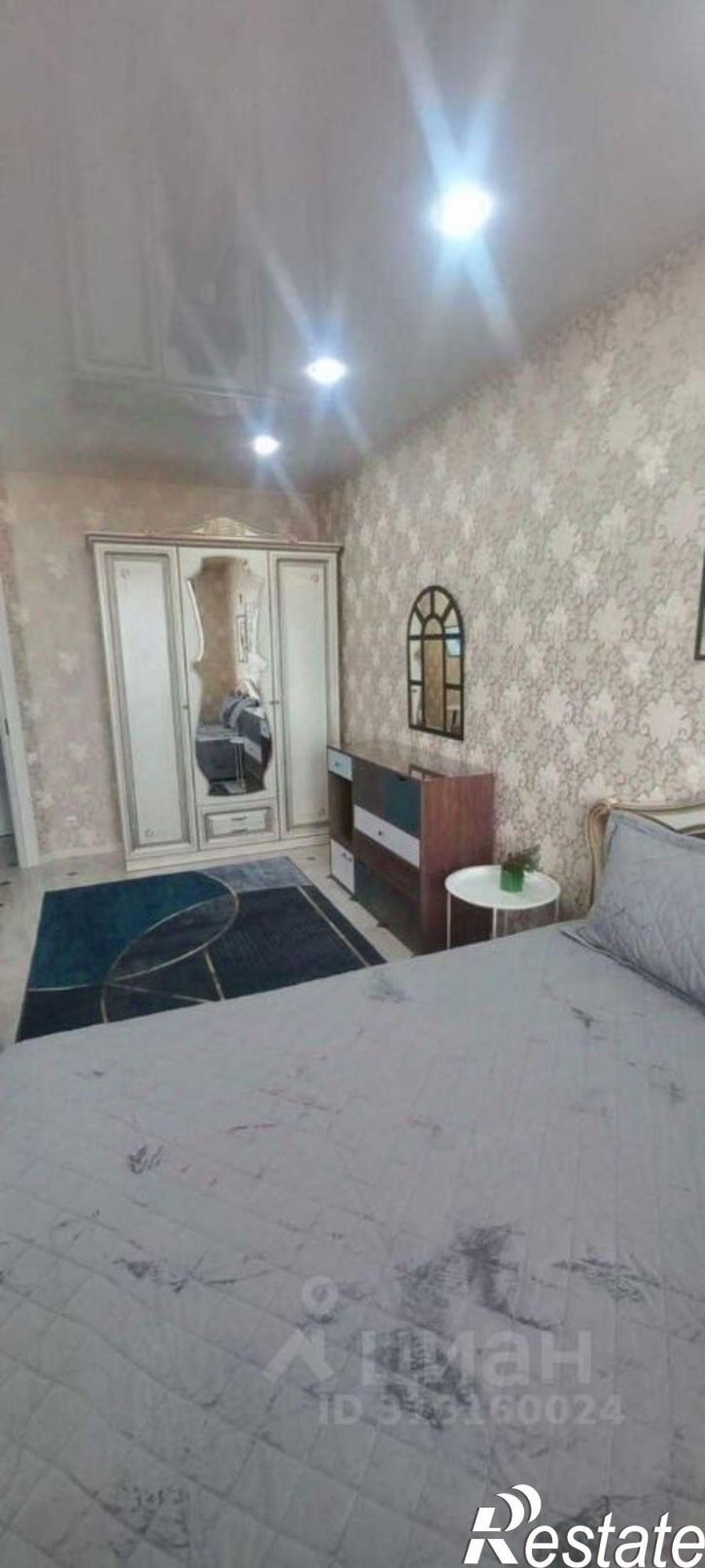 1-комн квартира улица Ленина, 173А к6,  д. 173А к6