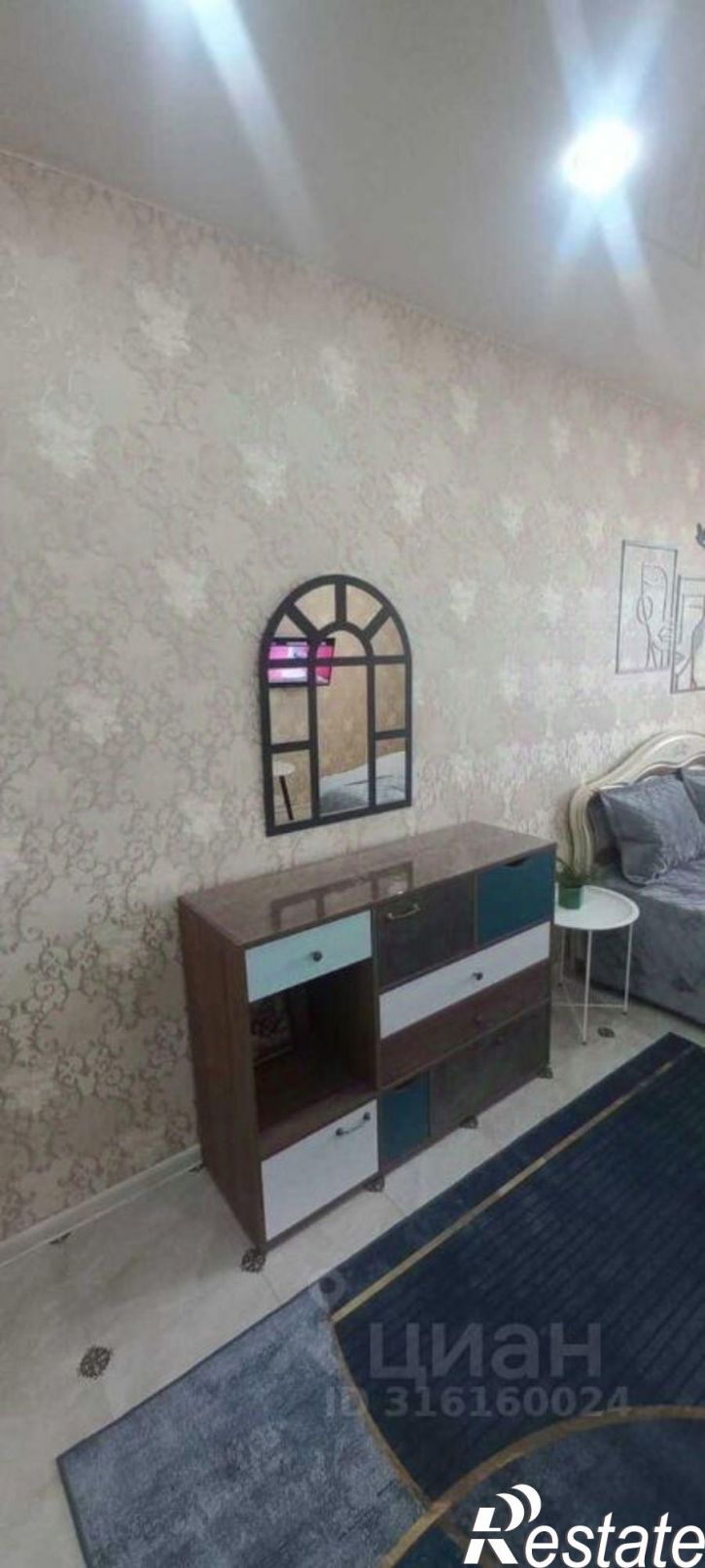 1-комн квартира улица Ленина, 173А к6,  д. 173А к6