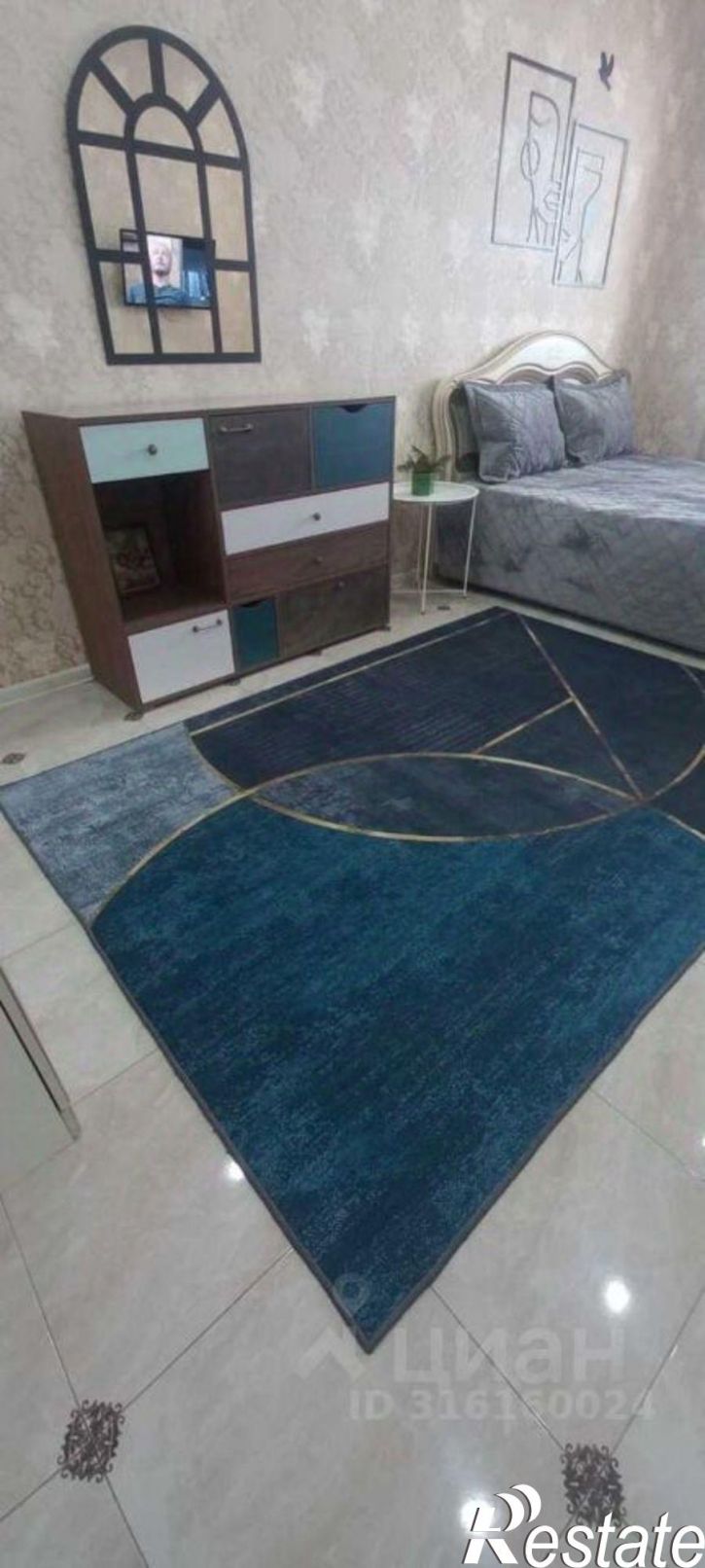 1-комн квартира улица Ленина, 173А к6,  д. 173А к6