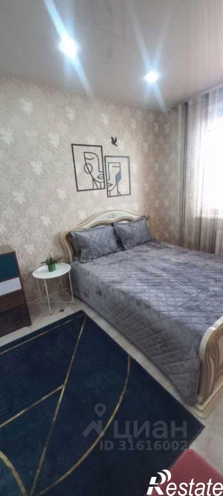 1-комн квартира улица Ленина, 173А к6,  д. 173А к6