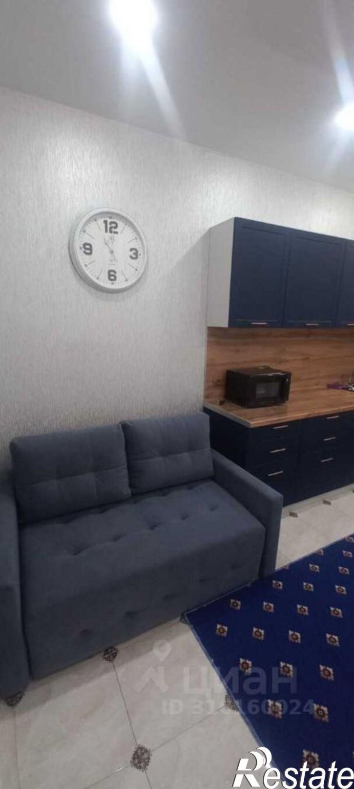 1-комн квартира улица Ленина, 173А к6,  д. 173А к6