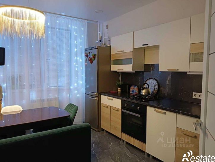 2-комн квартира Стахановская улица, 19,  д. 19