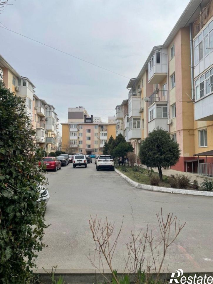 2-комн квартира Стахановская улица, 19,  д. 19