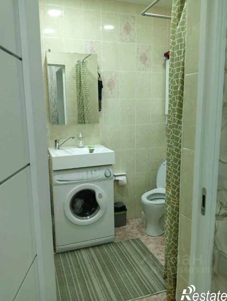 2-комн квартира Стахановская улица, 19,  д. 19