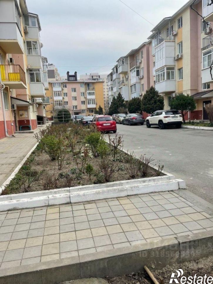 2-комн квартира Стахановская улица, 19,  д. 19