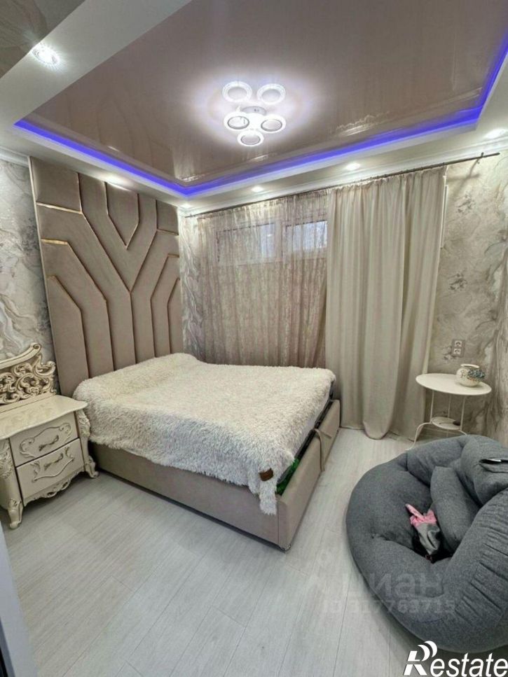 2-комн квартира Супсехское шоссе, 4 к2,  д. 4 к2