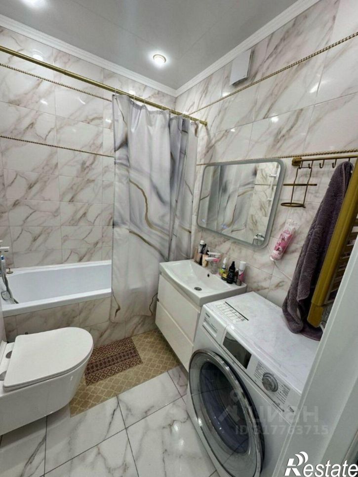 2-комн квартира Супсехское шоссе, 4 к2,  д. 4 к2