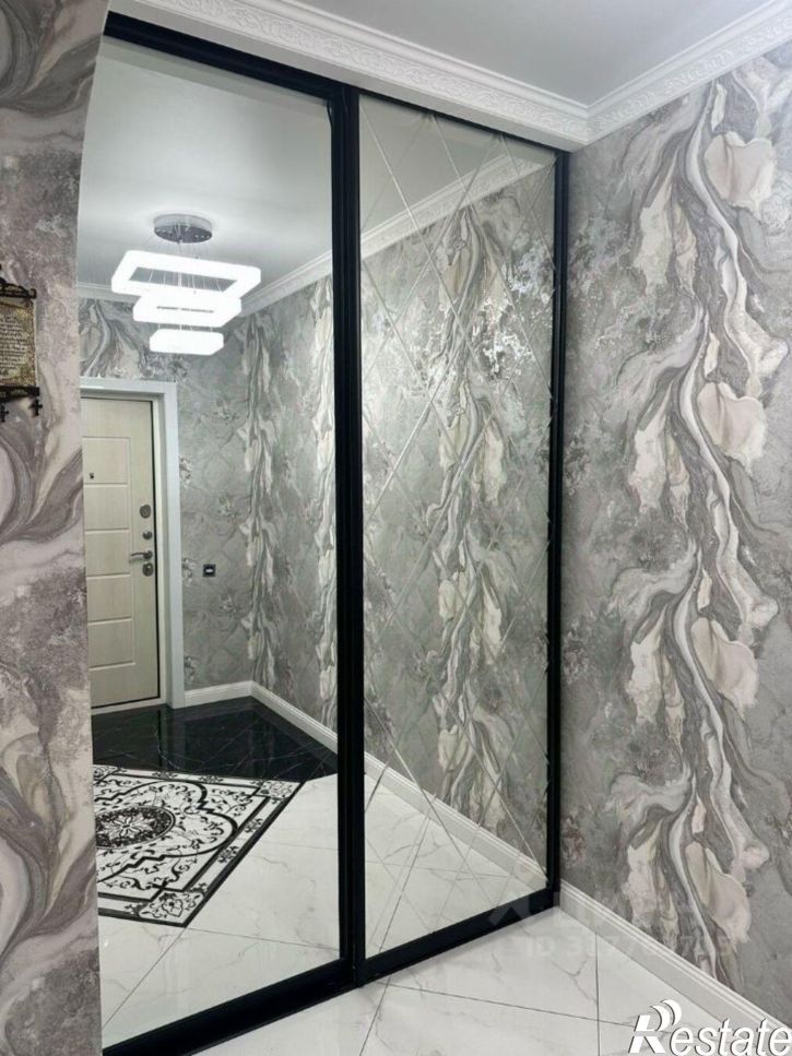 2-комн квартира Супсехское шоссе, 4 к2,  д. 4 к2