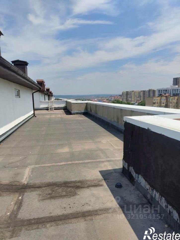 3-комн квартира ул Новороссийская, 279,  д. 279