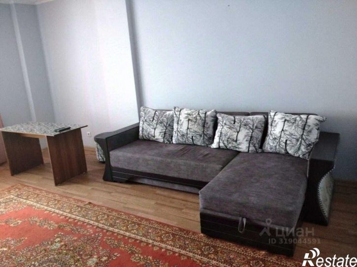 2-комн квартира Владимирская улица, 134,  д. 134