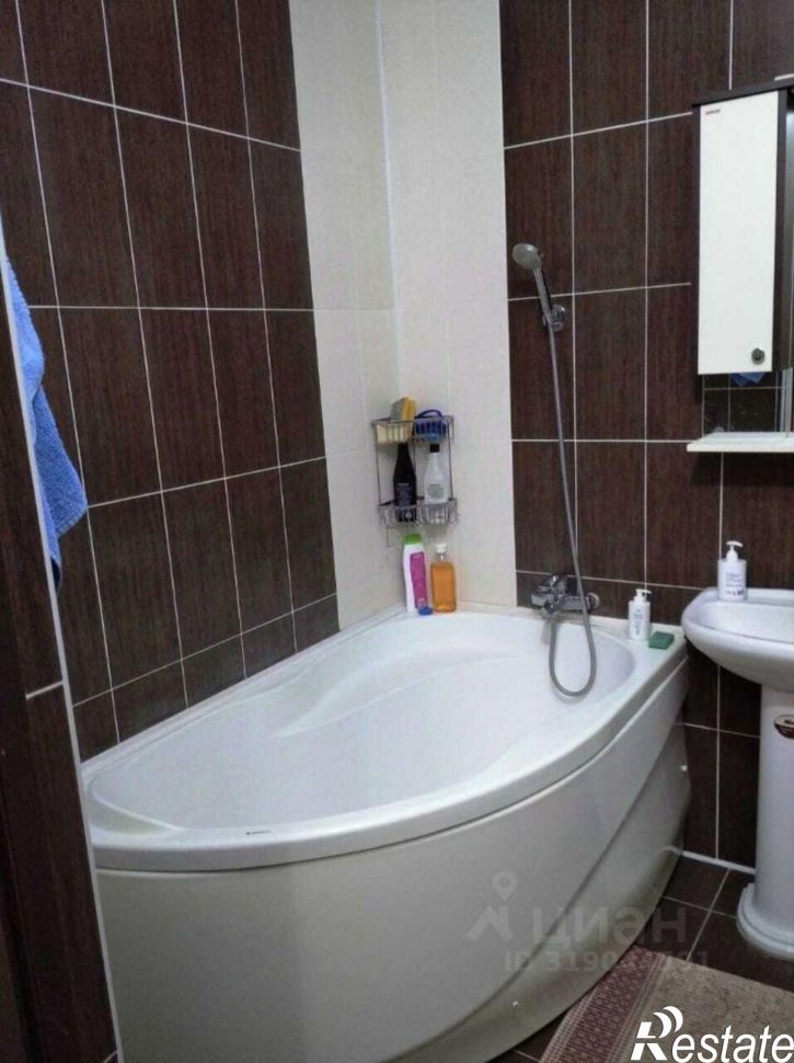 2-комн квартира Владимирская улица, 134,  д. 134