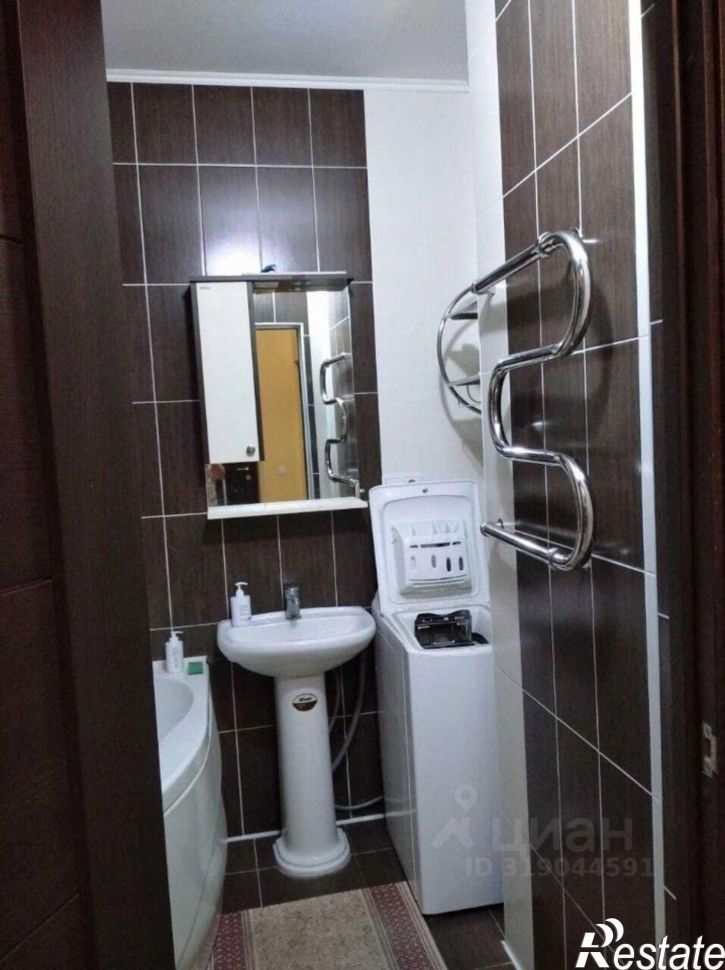 2-комн квартира Владимирская улица, 134,  д. 134