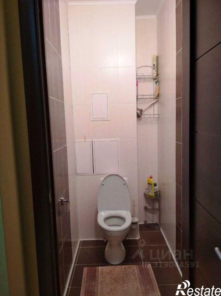 2-комн квартира Владимирская улица, 134,  д. 134