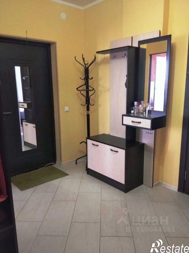 2-комн квартира Владимирская улица, 134,  д. 134