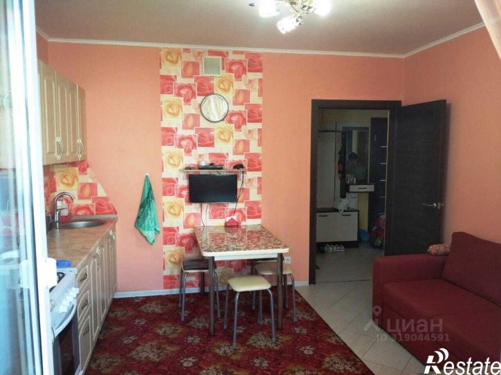 2-комн квартира Владимирская улица, 134,  д. 134