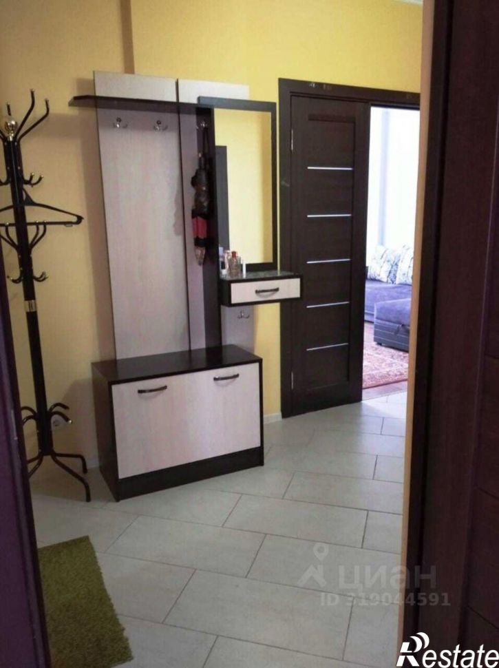 2-комн квартира Владимирская улица, 134,  д. 134