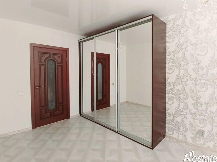 2-комн квартира улица Ленина, 185А к2,  д. 185А к2