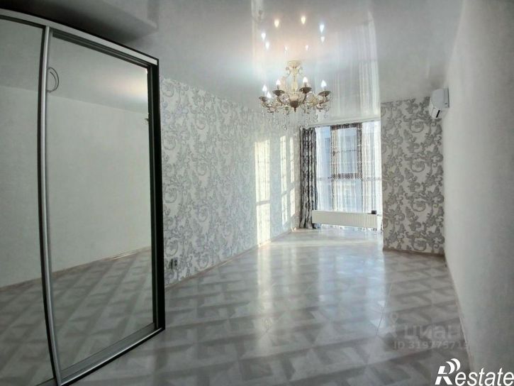 2-комн квартира улица Ленина, 185А к2,  д. 185А к2