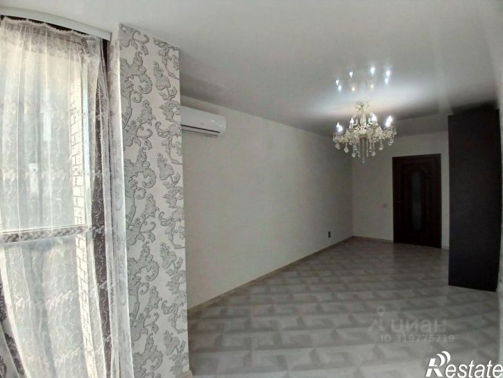 2-комн квартира улица Ленина, 185А к2,  д. 185А к2