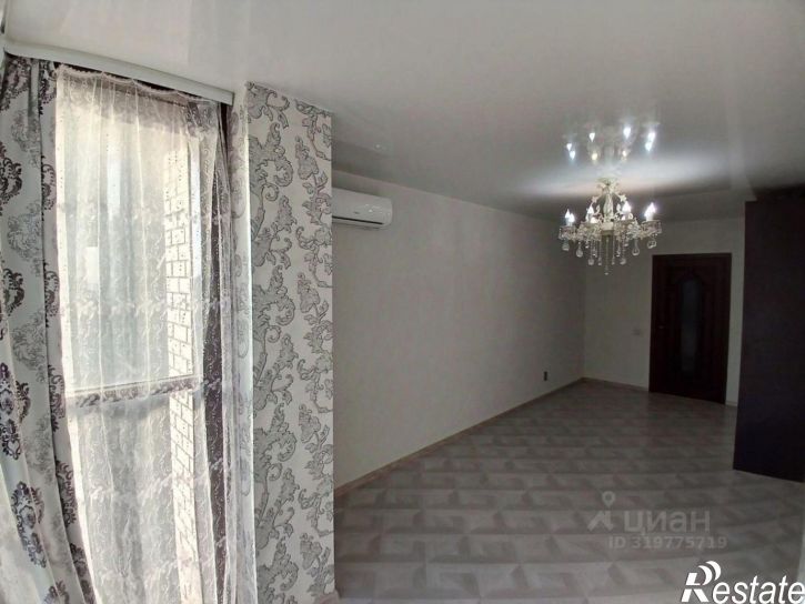 2-комн квартира улица Ленина, 185А к2,  д. 185А к2