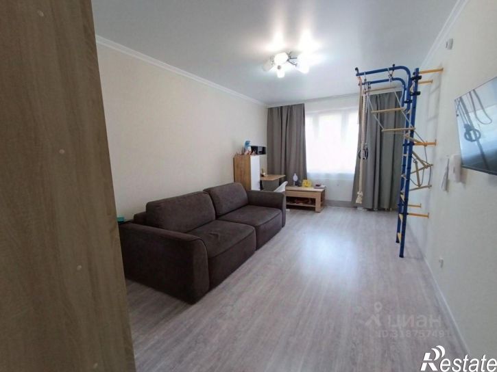 3-комн квартира улица Адмирала Пустошкина, 22 с12,  д. 22 с12