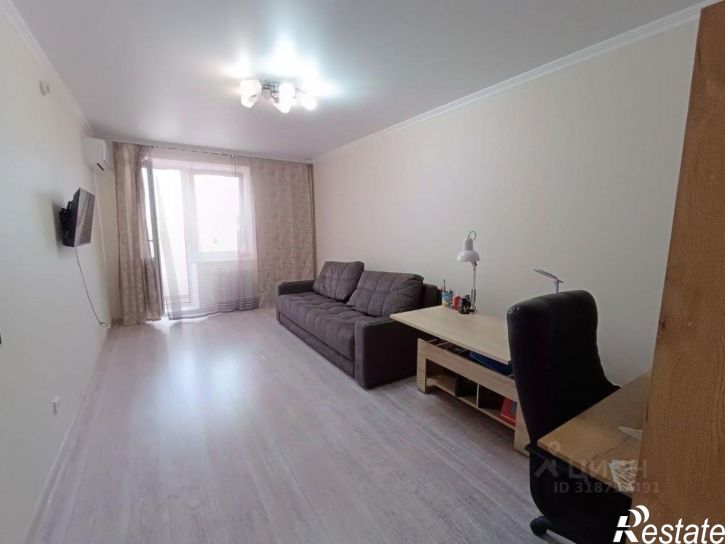 3-комн квартира улица Адмирала Пустошкина, 22 с12,  д. 22 с12