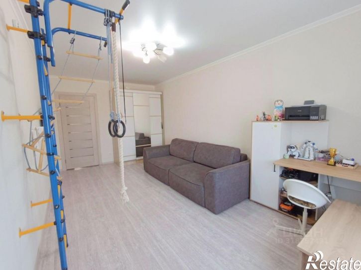 3-комн квартира улица Адмирала Пустошкина, 22 с12,  д. 22 с12