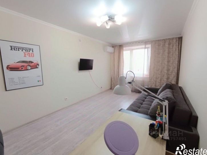 3-комн квартира улица Адмирала Пустошкина, 22 с12,  д. 22 с12