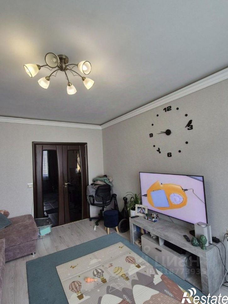 3-комн квартира ул Ленина, 181,  д. 181