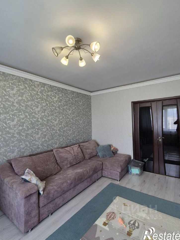 3-комн квартира ул Ленина, 181,  д. 181