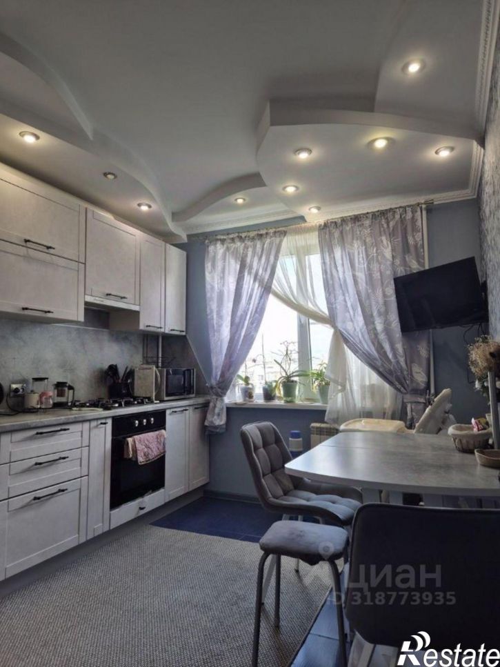 3-комн квартира ул Ленина, 181,  д. 181