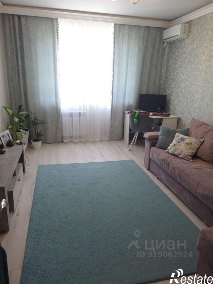 3-комн квартира ул Ленина, 181,  д. 181